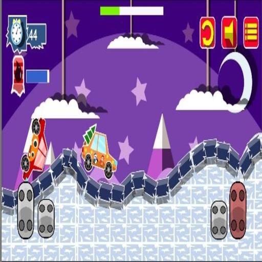 Free Winter Racing icon