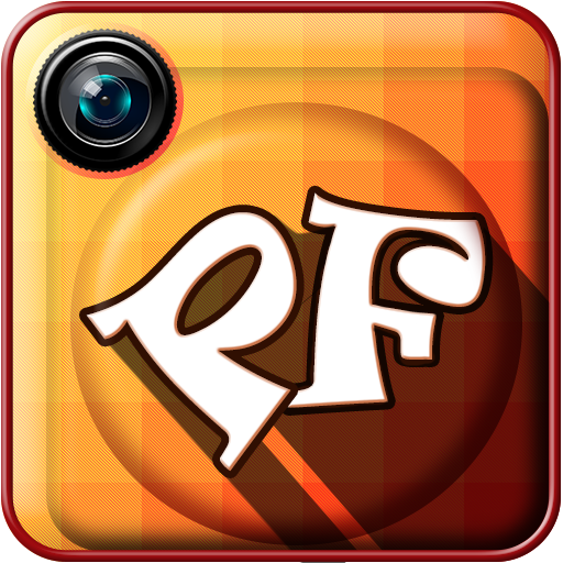 Photo Funia Effect icon