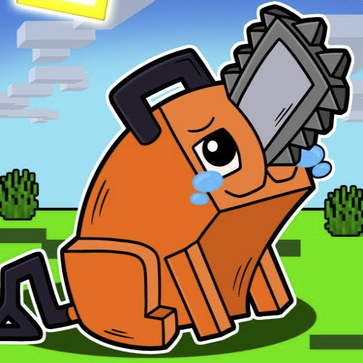 Chainsaw Man mod icon