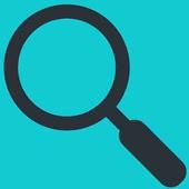 Image Search - Reverse Image Search icon