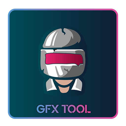Novytool - GFX Tool 120 FPS Graphics icon