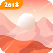 Fire Dune Ball - Over The Line icon