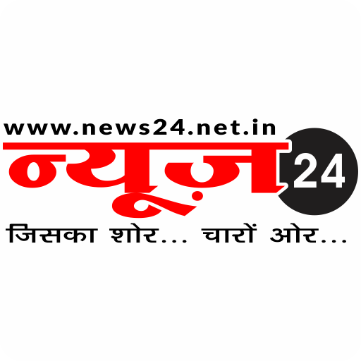 News 24 icon