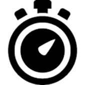 SprintTimer- (Fully Automatic Timing) icon