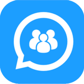 Lite for Facebook &amp; Messenger icon