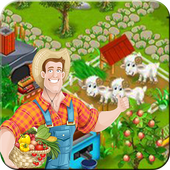 Farm Day Village 2018 icon