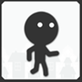 Stick Run Classic icon