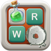 Word Craft - Kelime Avı icon