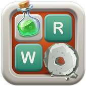 Word Craft - Caza Palabras