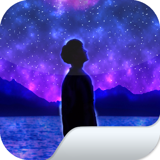 خلفيات انمي-khlfyat anime icon