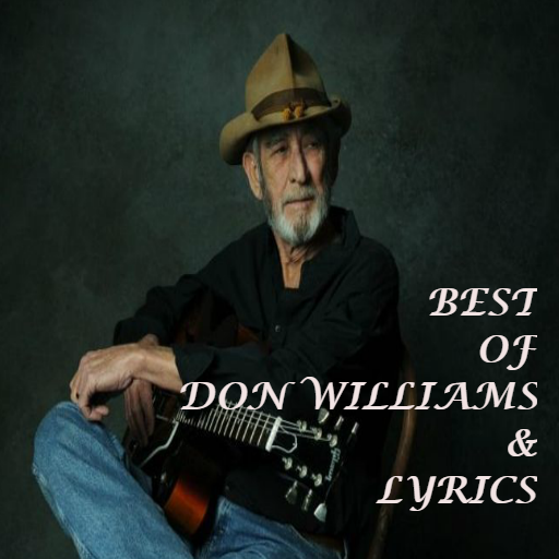 BEST OF DON WILLIAMS &amp; LYRICS icon