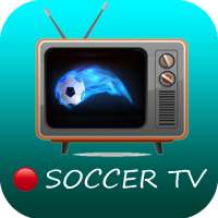 Live Soccer TV | Soccer Liveline