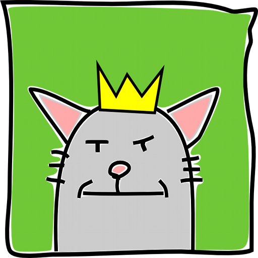 The Little King of Words icon