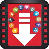 Video Downloader Social Media