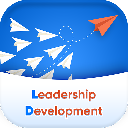 Leadership Development icon