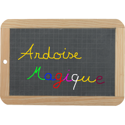 Ardoise Magique Lite icon