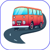 Karachi Bus Routes icon