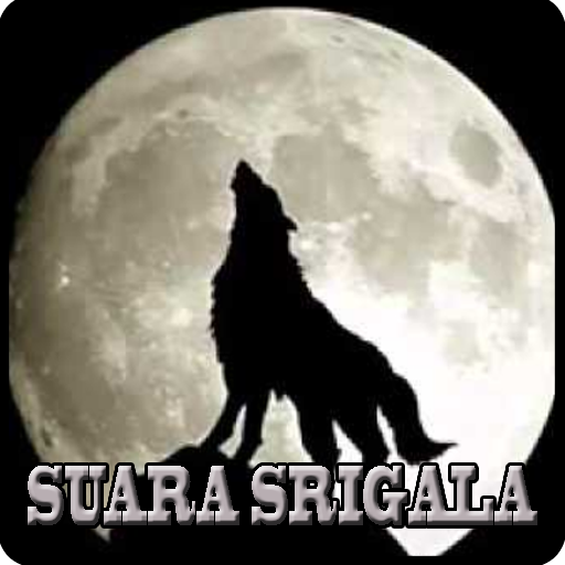 Suara Srigala Ringthones icon