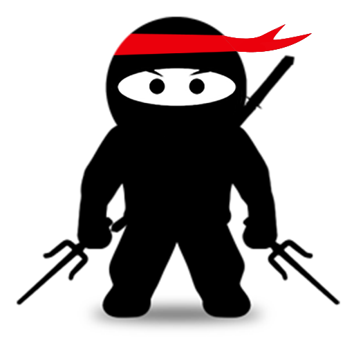 Ninja Peendle आइकन