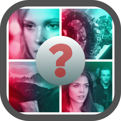 Trivia Los 100 (Serie TV) icon