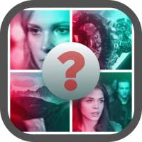 Trivia Los 100 (Serie TV)