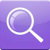 Purple Search for Google™