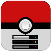 Poke Server Status icon