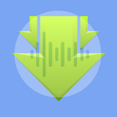 Savefrom.net Apk icon