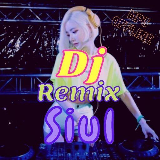 Dj SIUL tiktok terbaru 2020 offline icon