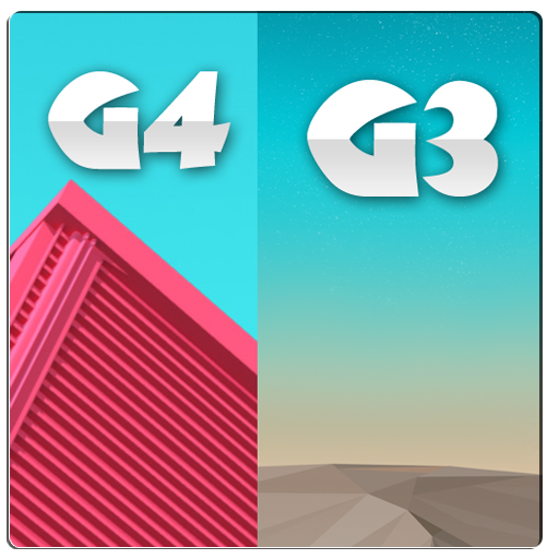 Wallpapers - G4,G3 icon