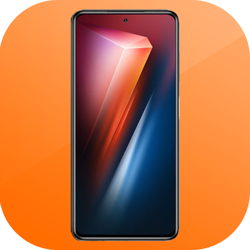 Infinix Zero Launcher icon