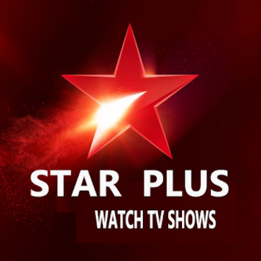 Star Plus TV Channel Free - Hindi Plus Star Guide icon