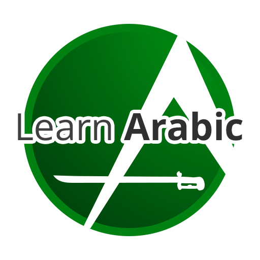 Learn Arabic to Speak Arabic - Arabic Translator icon