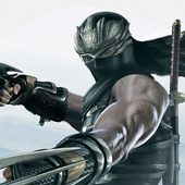 Shadow Fight 3 Wallpaper icon