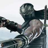 Shadow Fight 3 Wallpaper