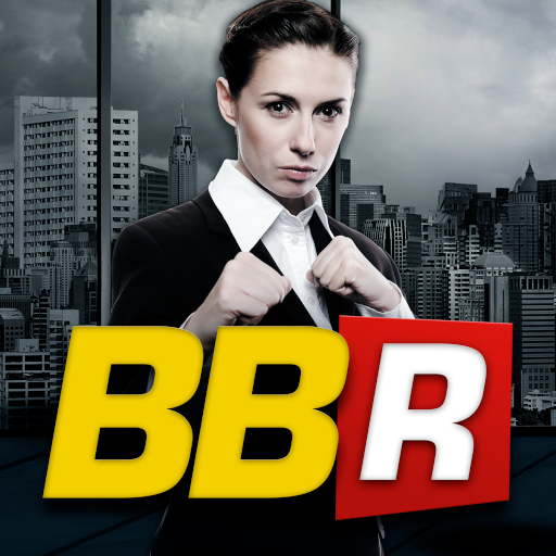 BizBattle Royale - Business Simulation Game icon