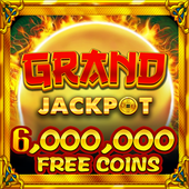 Chinese Opera Dynasty Free Vegas Slot Machine icon