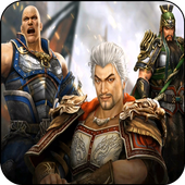 Strategy Dynasty Warriors - WK icon