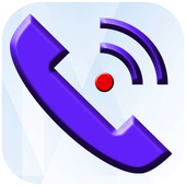 Automatic Call Recorder icon