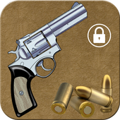 Pistol Lock Simulator icon