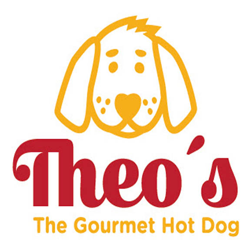 Theos Hot Dog icon