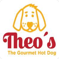 Theos Hot Dog