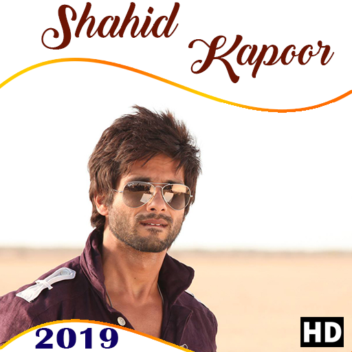 Shahid Kapoor Wallpapers HD icon