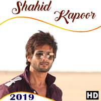 Shahid Kapoor Wallpapers HD on 9Apps