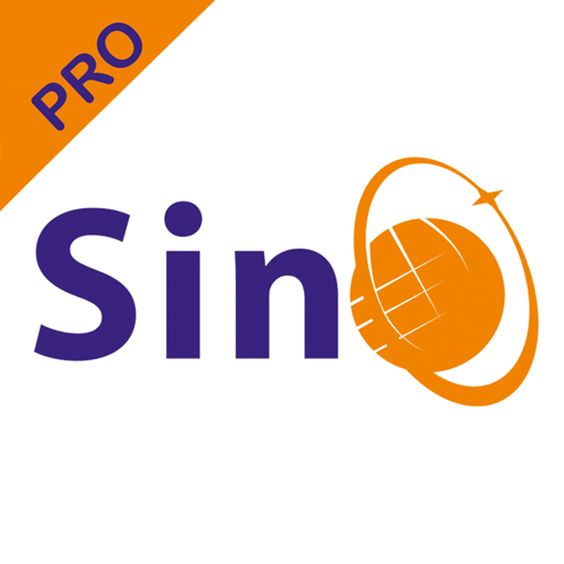 SinoTrack PRO icon