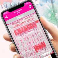 Odia callender 2022 Kohinoor on 9Apps