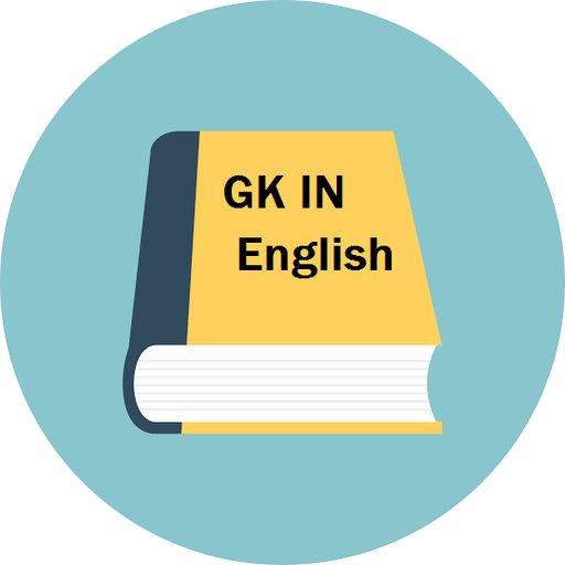 GK in English icon