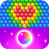 ikon Bubble Shooter 2020