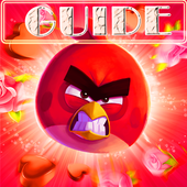 Guide for Angry Birds 2 icon