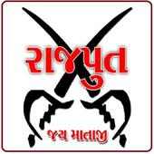 Rajputana Status on 9Apps